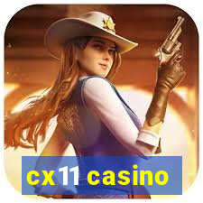 cx11 casino